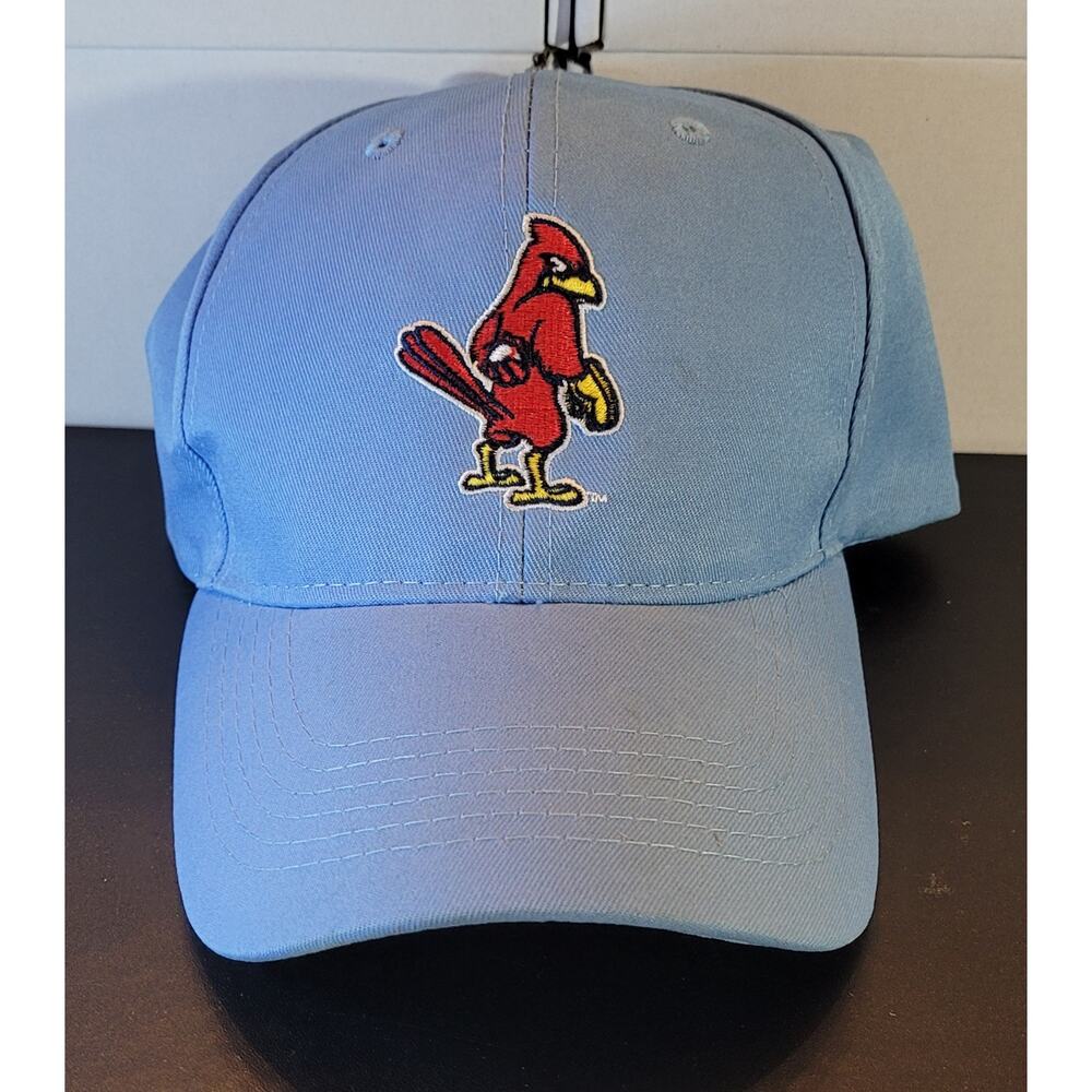 Memphis Redbirds Minor League Baseball Cap